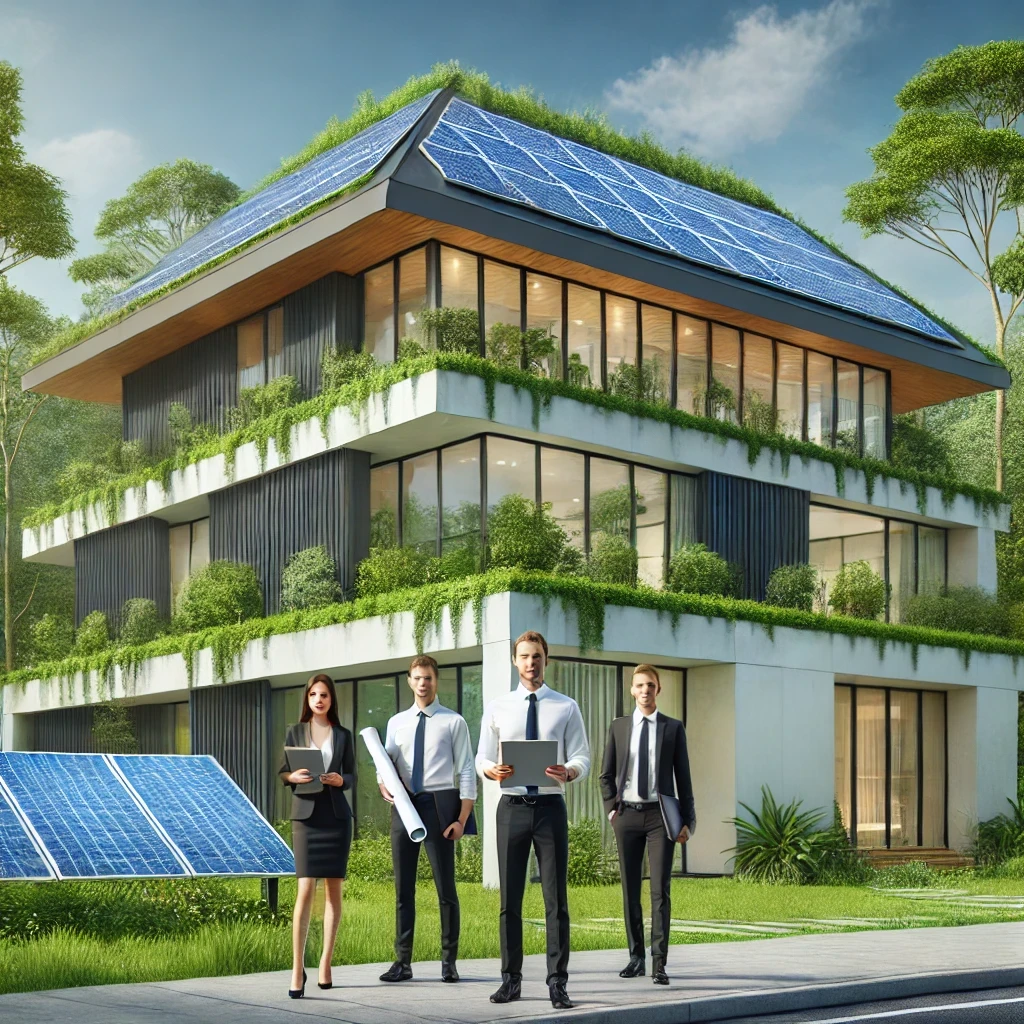 LEED Consultancy